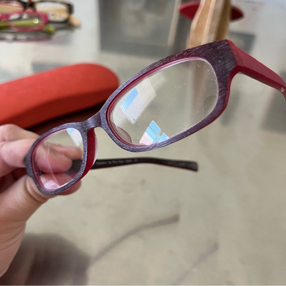 eyebobs Style Guy Tortoise Readers Glasses 2502 - Picture 5 of 10